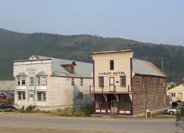 Check spelling or type a new query. Dawson City Writework