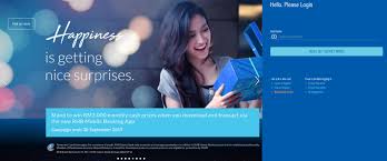 Possible reasons behind student visa rejection read more. Cara 3 Semak Baki Akaun Rhb Bank Melalui Handphone