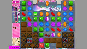 Level 141 is the first level in gingerbread glade and the 58th jelly level. Candy Crush Saga All Help Candy Crush Saga Level 1410