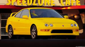 As an authorized acura parts dealer, we purchase more acura original parts and accessories from american acura than any other acura automotive dealer in the united states. Acura Integra 1994 Sports Coupe 1 8i Vtec Type R Dc2 Technical Specs Dimensions