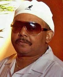 LEWIS HARRIS Obituary (2014)