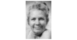 Rita Maillet Obituary (2015)