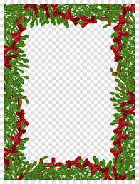 Maybe you would like to learn more about one of these? Christmas Border Clipart Clipart Crossword Plant Tree Ornament Flower Transparent Png Pngset Com