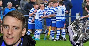 Kilwinning Rangers 3 Camelon 3: Watch battling Buffs come from behind to  earn Scottish Junior Cup quarter final replay