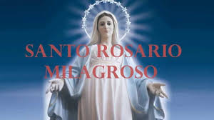 Dedicar unos minutos al día para rezarle a aquel que sacrificó su vida por. Pin De Gloria Flecha En Oraciones Santitos Santo Rosario Misterios Santo Rosario Rosarios