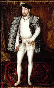 Henry Ii Of France Dies Of Tournament Wounds History Today Renaissance Portraits French History Renaissance