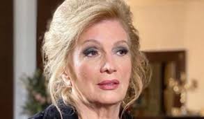 Jun 14, 2021 · iva zanicchi a venus club in occasione dell'ultima puntata stagionale di venus club, il programma di lorella boccia in onda in seconda serata su italia 1, iva zanicchi ha svelato un retroscena davvero imbarazzante che riguarda un regalo. Iva Zanicchi Verissimo Le Ultime Parole Del Fratello Antonio