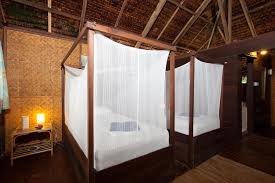 Pulau resort ( khusus wisatawan tanpa penduduk ). Rimba Resort Pulau Sibu Harga Terkini 2021