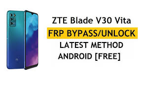 In that case, if you cannot remember the exact email and password, google will lock your phone because of frp. Zte Blade V30 Vita Frp Bypass Android 11 Unlock Google Gmail Latest