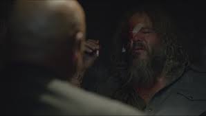 Sons Of Anarchy' Recap: Of Body Parts And Dead Birds – The Mercury News