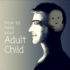 Adult Children When To Help And When To Let Them Learn Wehavekids