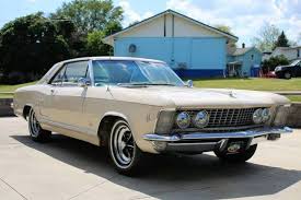 Image result for Desert Beige 1964 Buick
