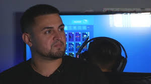 The fortnite world cup is going to put gaming on a whole another level. Local Gamers Working Their Way Toward International Fame Fortune Woai
