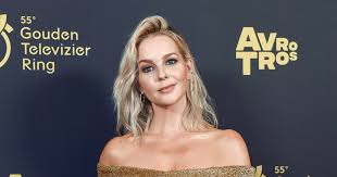In de ban van de ring anneke schat maakt al. Chantal Janzen Maakte Zich Zorgen Om Werk Na Geboorte Zoontje Natuurlijk Ben Je Vervangbaar Show Ad Nl