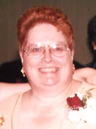 Obituary information for Rebecca Dillon Marcel