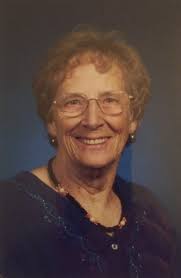 Mildred Orth Obituary