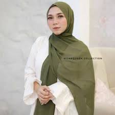 Maybe you would like to learn more about one of these? Hijab Pashmina Ceruti Model Hijab Terbaru