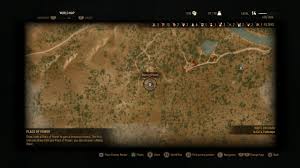 Spoilers] The True Identity Of The Whispering Hillock : R/Witcher