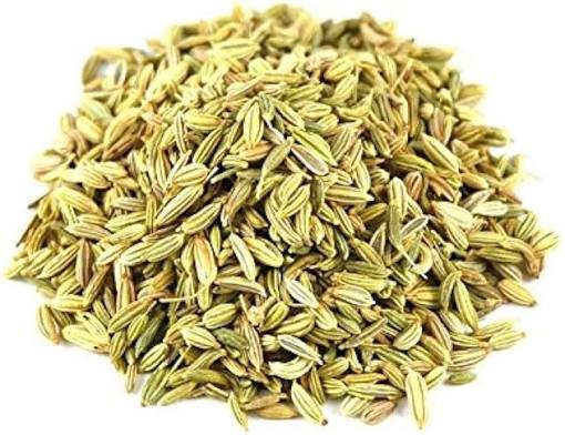 Semi di Finocchio BIO origine Sicilia con da 50g