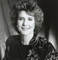 Joni Eareckson-Tada: The paraplegic author and singer speaks about being a  candle in the darkness