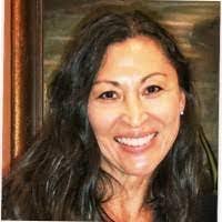 Anne Bauder's Instagram, Twitter & Facebook