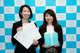 チャレンジを続ける女性にフォーカスする チャンピオン オブ チェンジ日本大賞の受賞者が決定 大賞 チャンピオン 小児がん