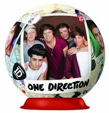 From simply sharing how to go, turn by turn, we try to describe in words what we might easier share on a map or gps. Ravensburger One Direction 3d Puzzle 72 Pieces By Ravensburger Http Www Amazon Co Uk Dp B00duokbbq R One Direction Merch One Direction Group One Direction