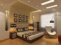 See more ideas about bedroom design, bedroom decor, bedroom interior. Bedroom Gypsum Board Design