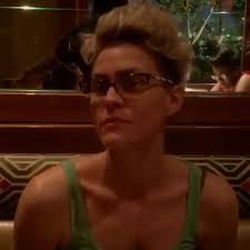 So....... it's Monday again....