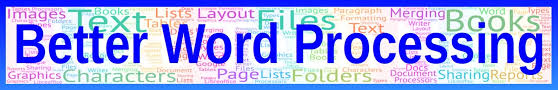 The two versions of writer include wizards and templates. 2 3 Ms Word Offline Word Processor