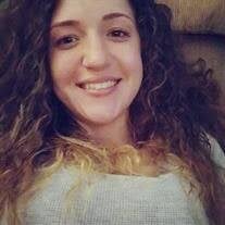 Maria Brianne Klassen Obituary