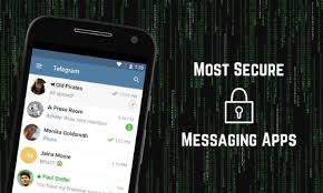 We have facebook messenger, google hangouts, and whatsapp. 10 Best Secure And Encrypted Messaging Apps For Android Ios 2021 Edition