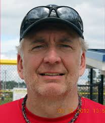 Sylvania Senior Softball