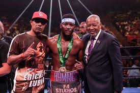 Born november 7, 1994) is an american professional boxer. Davis Vs Barrios Card Full Undercard Matchups With Championships On The Line For Saturday S Title Fight Draftkings Nation