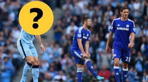 Der chelsea football club (kurz chelsea fc; Man City V Chelsea Quiz Which Players Have Figured For For Both Clubs Bbc Sport