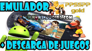 Ppsspp is the original and best psp emulator for android. Ppsspp Gold Psp Emulator V1 9 4 Apk Free Gold Full Paginas Para Descargar Juegos Rom S Actualizado Salas Android