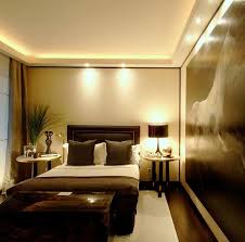 Mounting lights next to your bed eliminates the need for a large night stand. Small Bedroom Bedroom Lighting Ideas Home Improvement Ideas