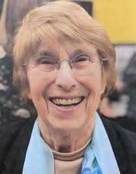 Norma Ellen Murphy Obituary