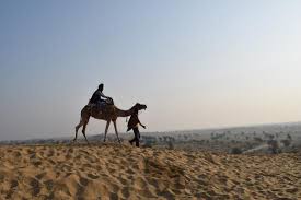 Welcome to bikaner, the best camel safari scene in rajasthan! Camel Jeep Safari In Raisar Village Bikaner Review Of Bikaner Camel Safari Bikaner India Tripadvisor