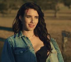 American Horror Story Black Dahlia Ahs Pin By Andrew On The Emma Roberts Effect American Horror Story Series Emma Roberts American Horror Story Seasons