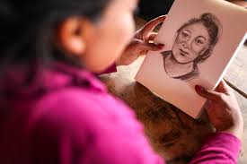 Apropiación como entenados por parte de miembros del definitivamente, la niñez desaparecida en guatemala es una dolorosa y mortificante herida abierta. Joyabaj La Historia De La Nina Que Nunca Tuvo Una Foto Y Jamas Regreso De La Feria Nomada Guatemala