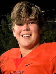 Princeton 2023 Football Offers in Tennessee
