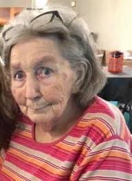 Obituary for Betty Wilson