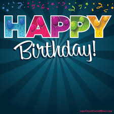 Personalize your birthday cards with adobe spark. Free Birthday Greeting Cards Maker Online Create Custom Wishes