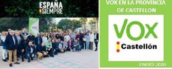 We did not find results for: Newsletter Vox Castellon January 2020 The Spain Journal