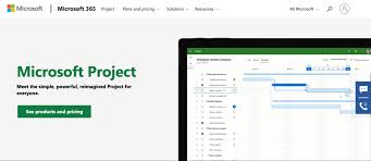 The best project management software makes it simple and easy to enable teams to organize projects and tasks. Microsoft Project Management Review The Good And Bad