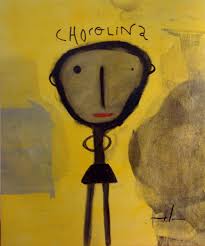 Milo Lockett Art Art Art Works Painting