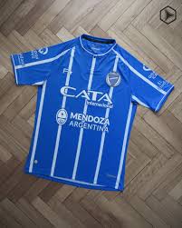Primera a, played tuesday, july 20th, 2021. Camisetas Fiume Sport De Godoy Cruz 2020 21 Todo Sobre Camisetas