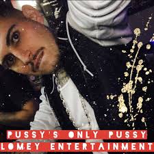 Stream Pussy's Only Pussy Ironyc Lomey Ent. WK by DoN SyLeX
