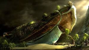 Digital Art Wallpapers Top Free Digital Art Backgrounds Wallpaperaccess